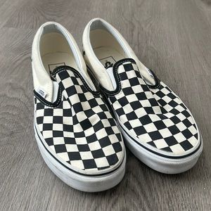 Vans Slip On